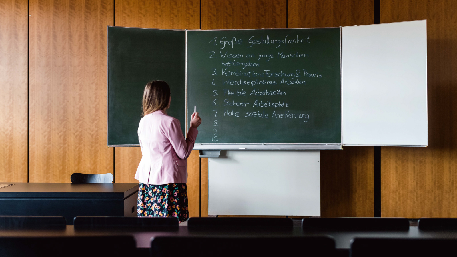 Zukunft FH-PROF | HAWK Hochschule für angewandte Wissenschaft und Kunst