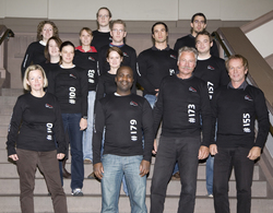 Teilnehmer Dachwelten