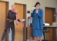 20 Jahre Gleichstellung an der HAWK