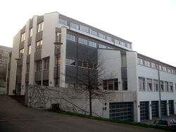 G&ouml;ttinger HAWK-Fakult&auml;t Ressourcenmanagement