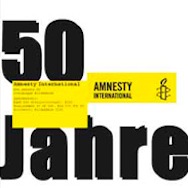 50 Jahre Amnesty 50 Jahre Amnesty