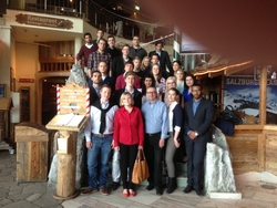 Studierende Immobilienwirtschaft/management der Fakult&auml;t [m] Holzminden  in D&uuml;sseldorf