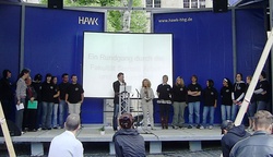 Die Fakult&auml;t S stellt sich vor