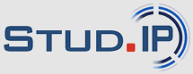 Stud.IP - Studienbegleitender Internetsupport von Pr&auml;senzlehre