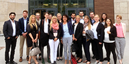 Master Immobilienmanagement