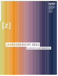 Der Jahresbericht 2011 der HAWK