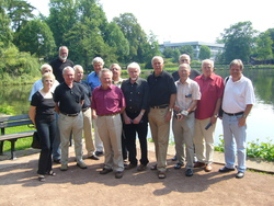 Absolventen des Jahrgangs 1967