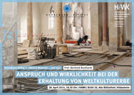 HAWK Hochschule Hornemann Institut