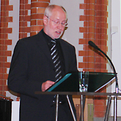 Prof. Dr. Manfred Ringkamp