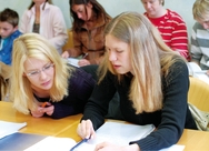 Infoveranstaltung zum Master Soziale Arbeit in Hildesheim