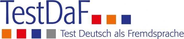 Logo TestDaf