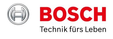 Logo Robert Bosch GmbH