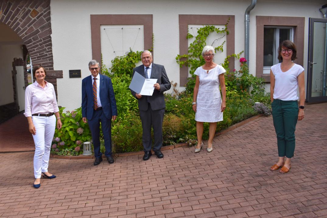 Bild Bürgerinitiative Pro Hochschule 