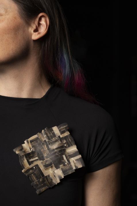 Nadine Anklam – Wenn Blicke sich kreuzen