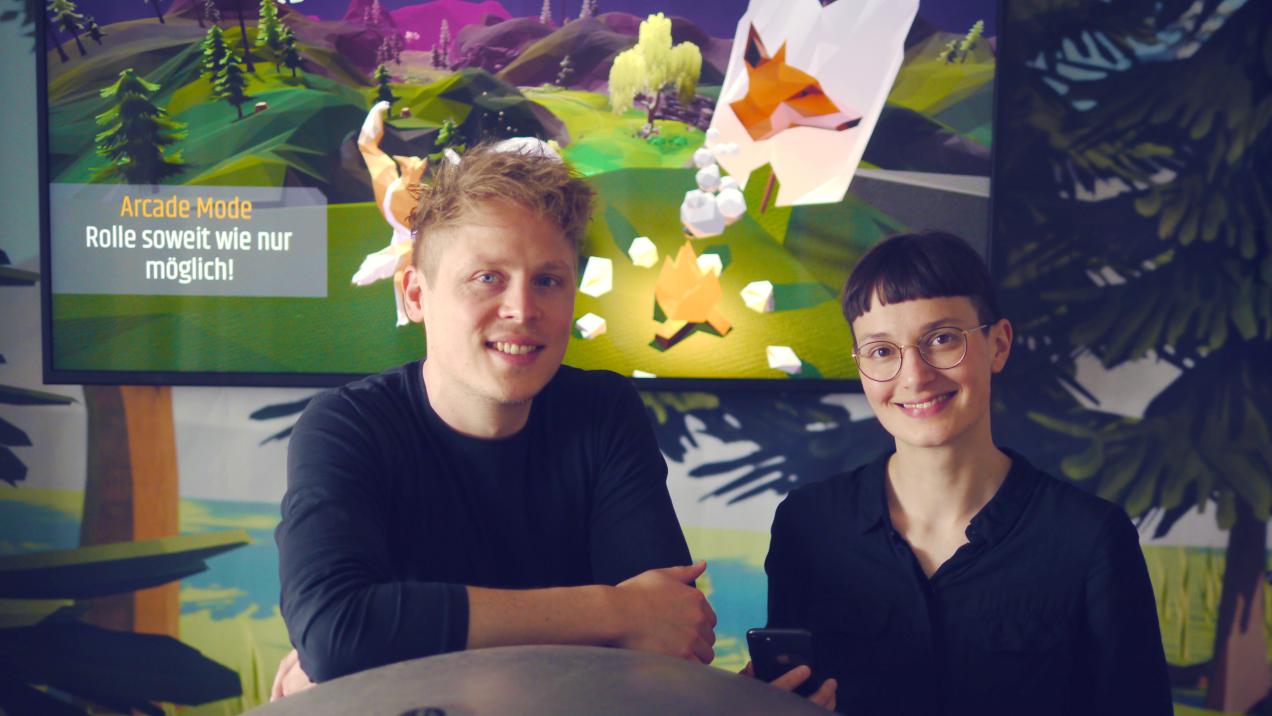 SisyFox Design am Mittwoch
